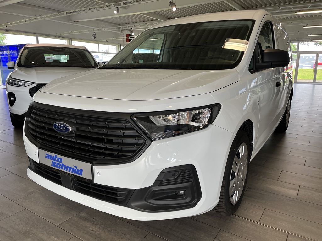 Ford Transit Connect 2024