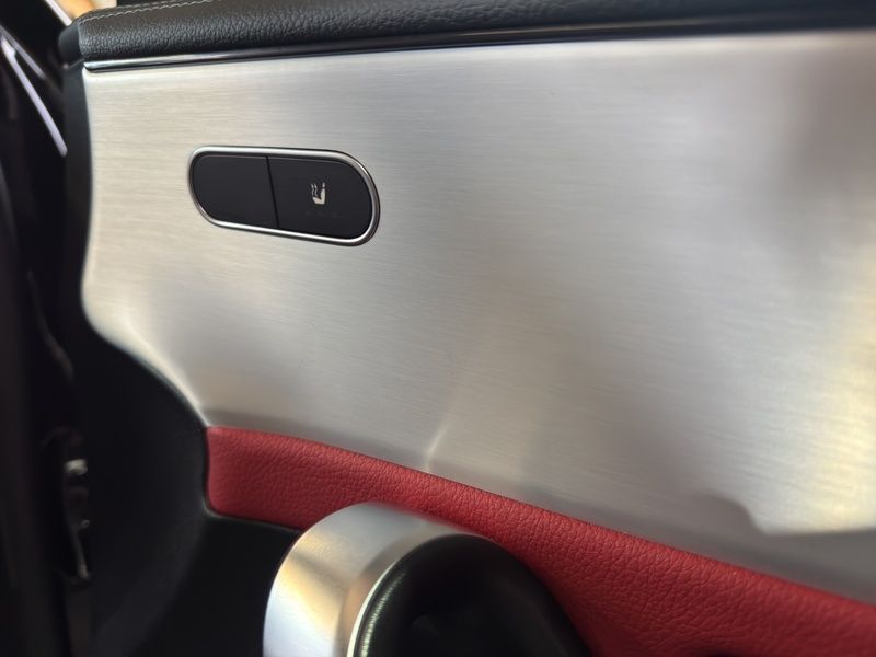 Mercedes-Benz A 220 2022