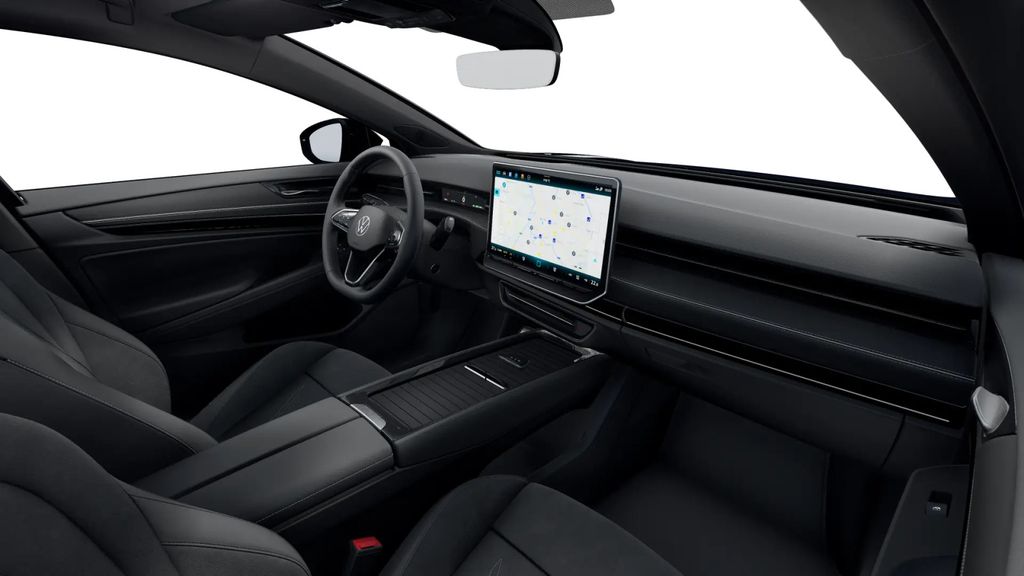 Volkswagen ID.7 2025