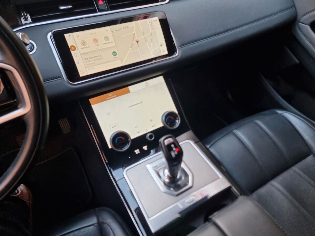 Land Rover Range Rover Evoque 2023