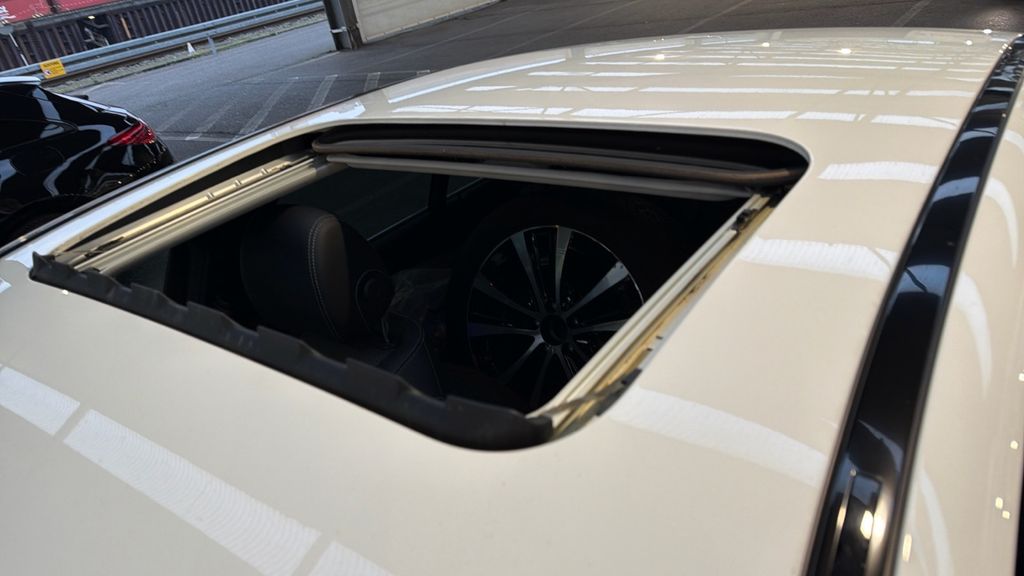 Mercedes-Benz E 300 2022