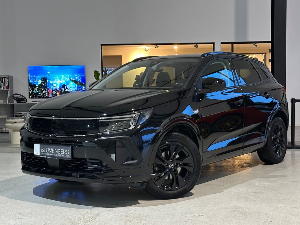 Opel Grandland (X) 2022