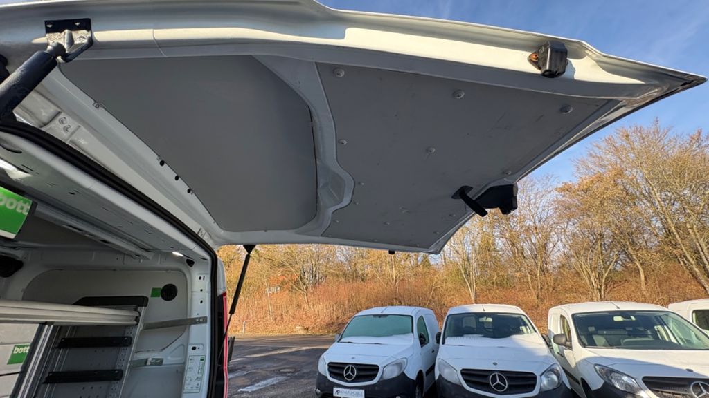 Ford Transit Custom 2020