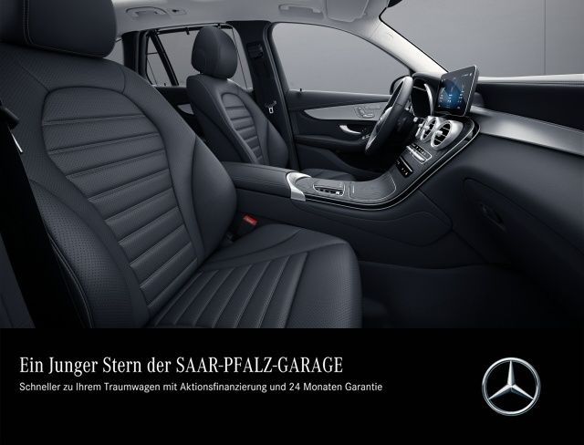 Mercedes-Benz GLC 300 2022