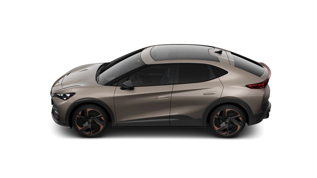 Cupra Tavascan 2025