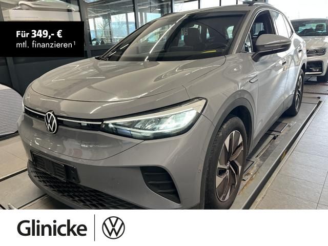 Volkswagen ID.4 2022