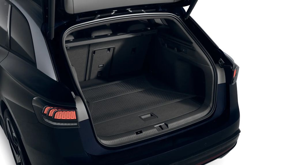Volkswagen ID.7 2025