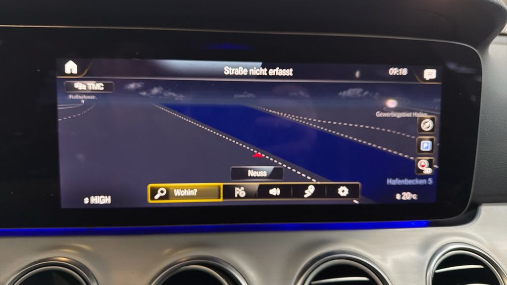 Mercedes-Benz E 300 2022