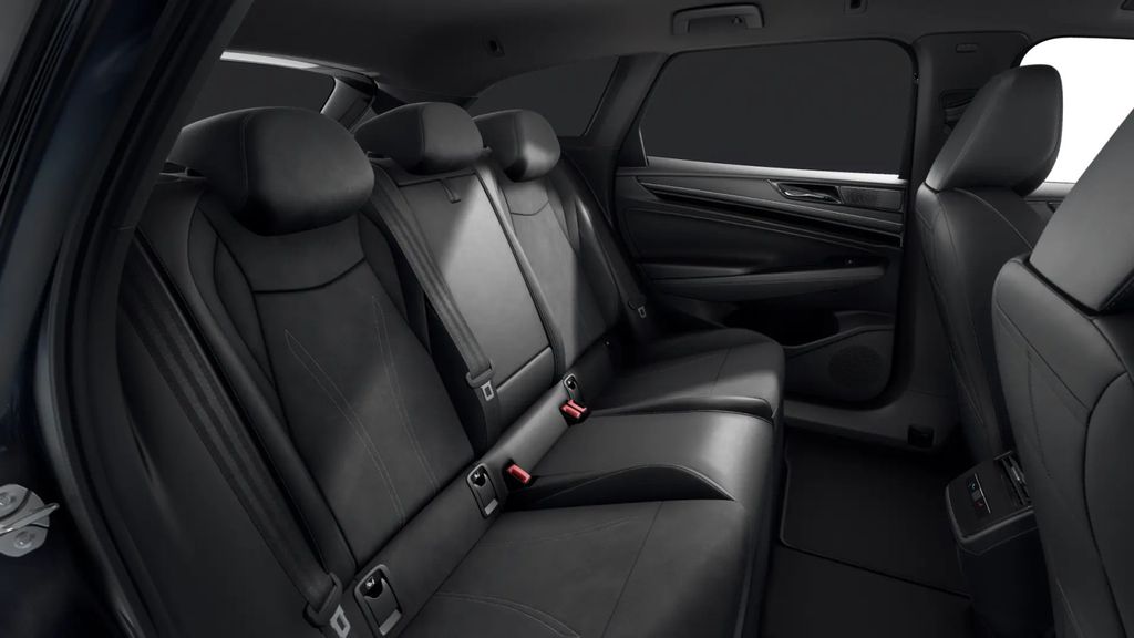 Volkswagen ID.7 2025