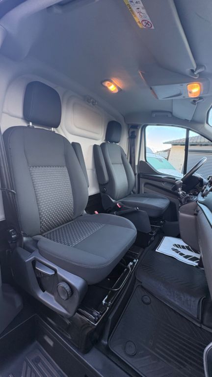 Ford Transit Custom 2020