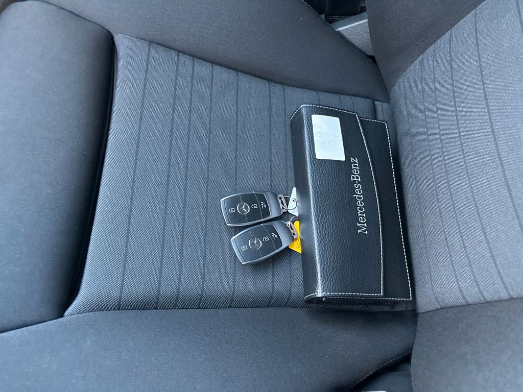 Mercedes-Benz C 300 2021