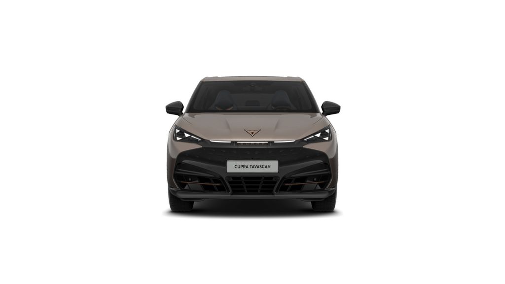 Cupra Tavascan 2025