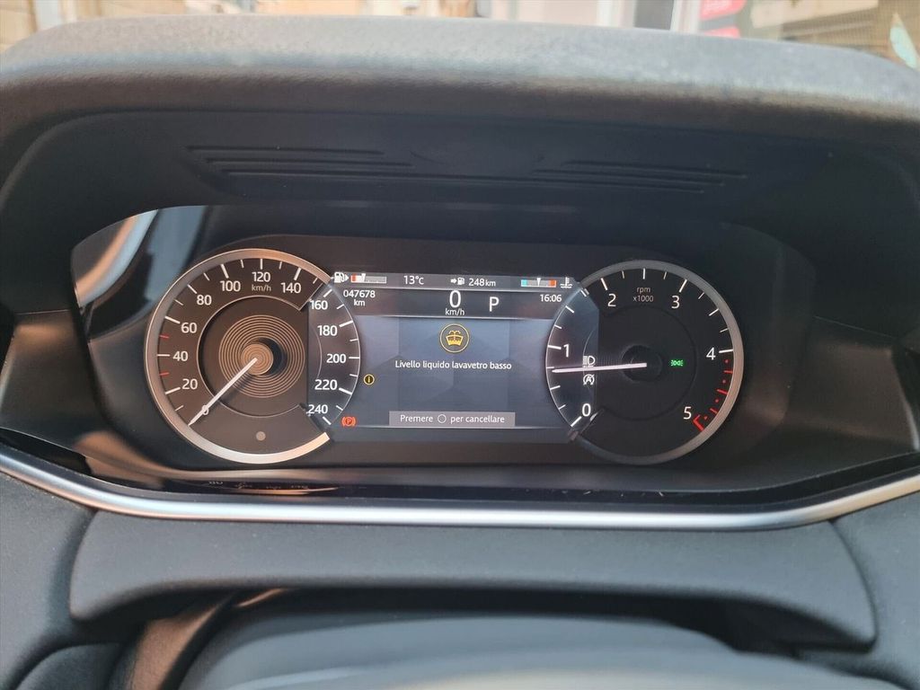 Land Rover Range Rover Evoque 2023