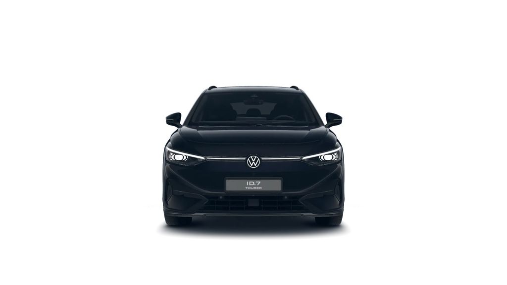Volkswagen ID.7 2025