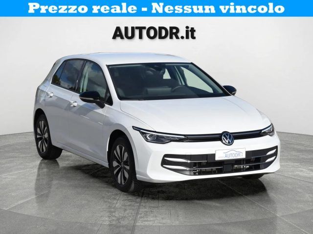 Volkswagen Golf 2025
