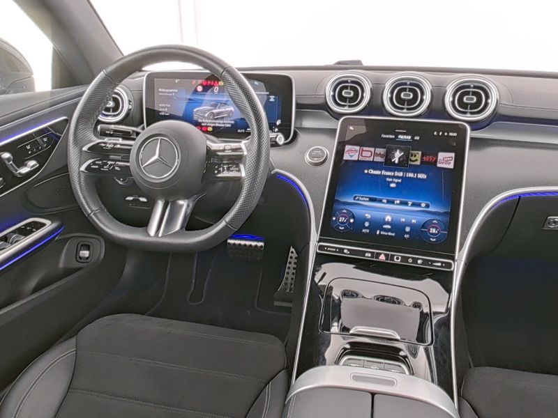 Mercedes-Benz CLE 200 2024