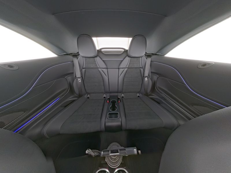 Mercedes-Benz CLE 200 2024