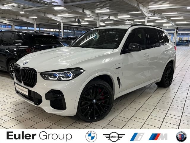 BMW X5 2022