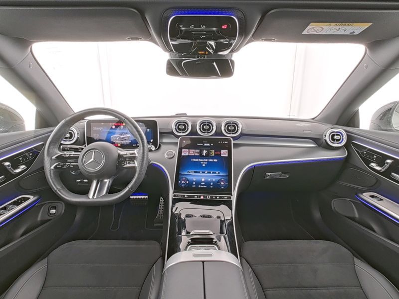 Mercedes-Benz CLE 200 2024