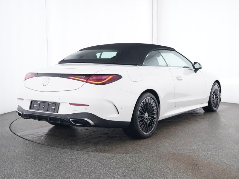 Mercedes-Benz CLE 200 2024