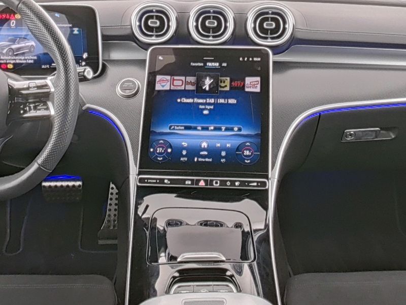 Mercedes-Benz CLE 200 2024