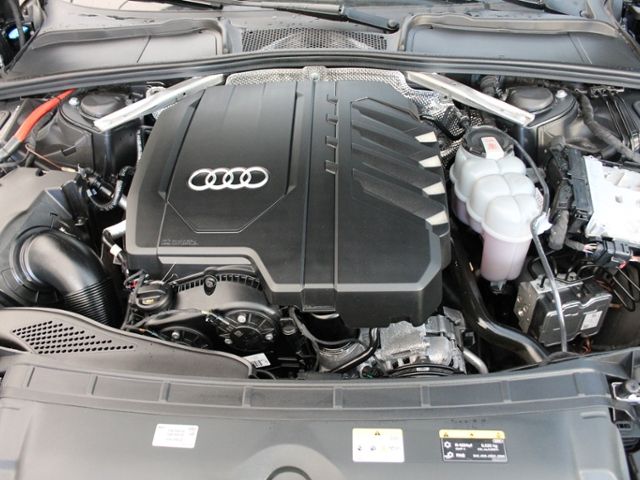 Audi A4 2023