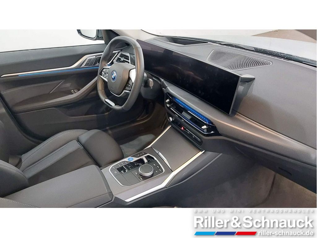 BMW i4 2024