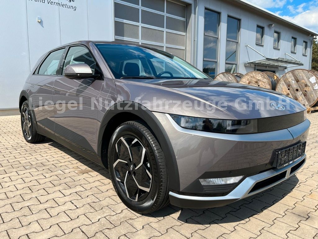 Hyundai IONIQ 5 2022