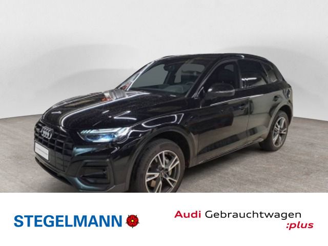Audi Q5 2025