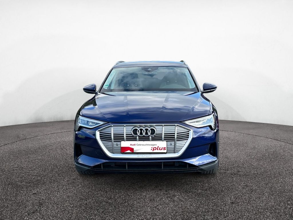 Audi e-tron 2020