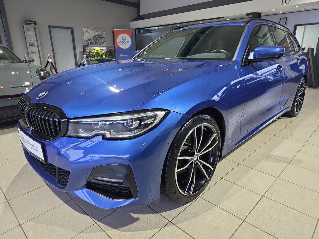 BMW 320 2020