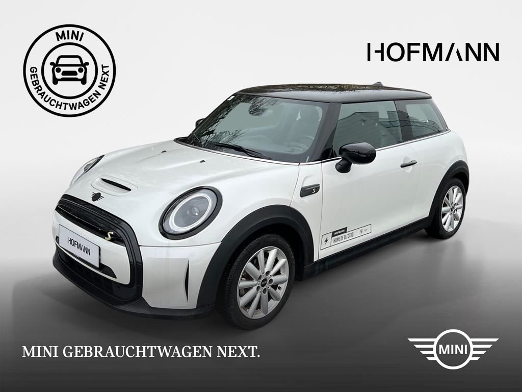 MINI Cooper SE 2023