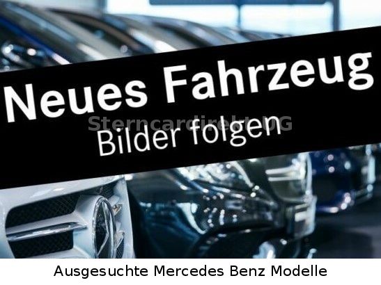 Mercedes-Benz C 200 2024