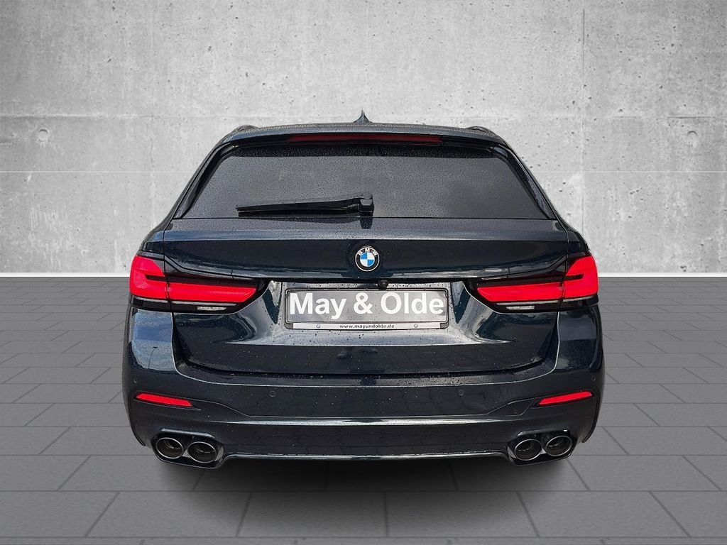 ALPINA B5 2024