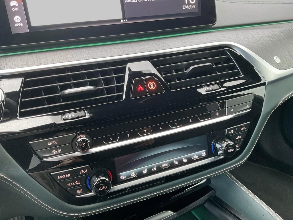 ALPINA B5 2024