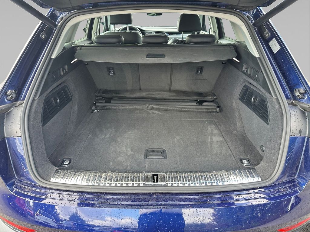 Audi e-tron 2020