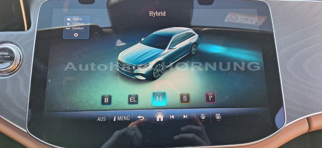 Mercedes-Benz E 300 2026