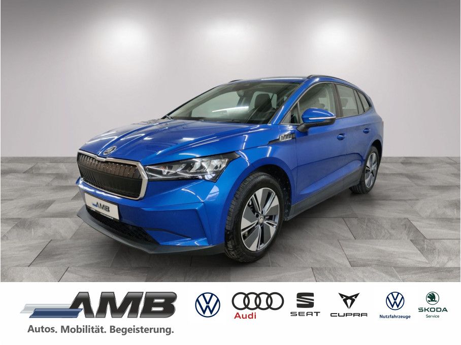 Skoda Enyaq 2023