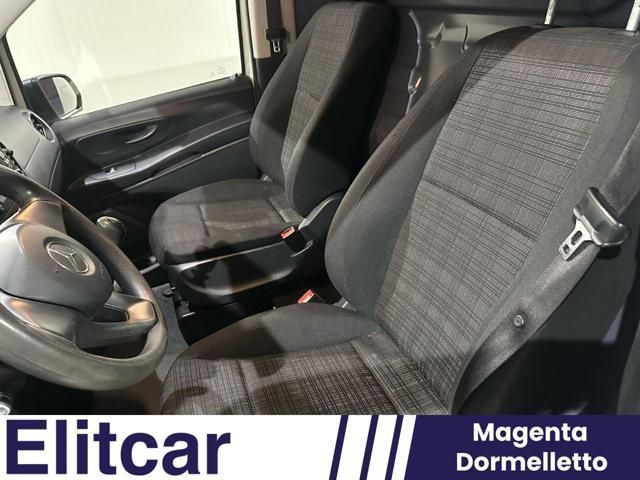 Mercedes-Benz Vito 2019