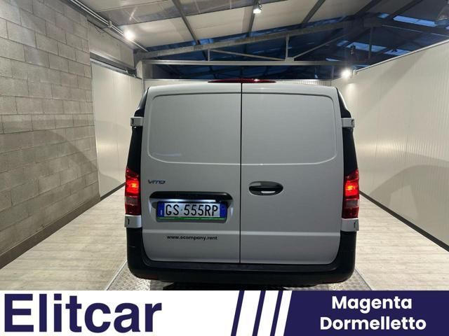 Mercedes-Benz Vito 2019