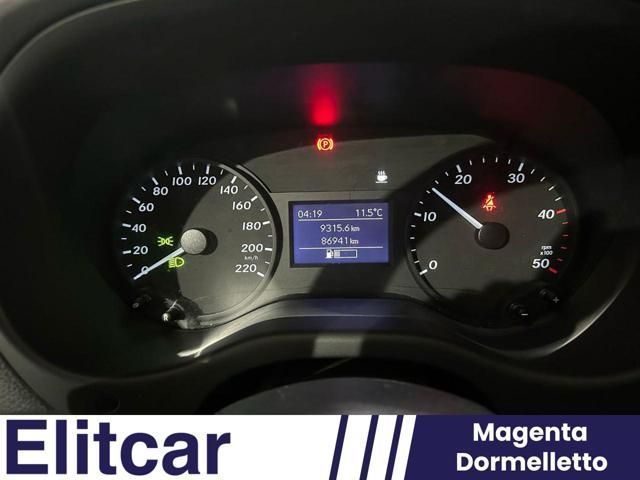 Mercedes-Benz Vito 2019