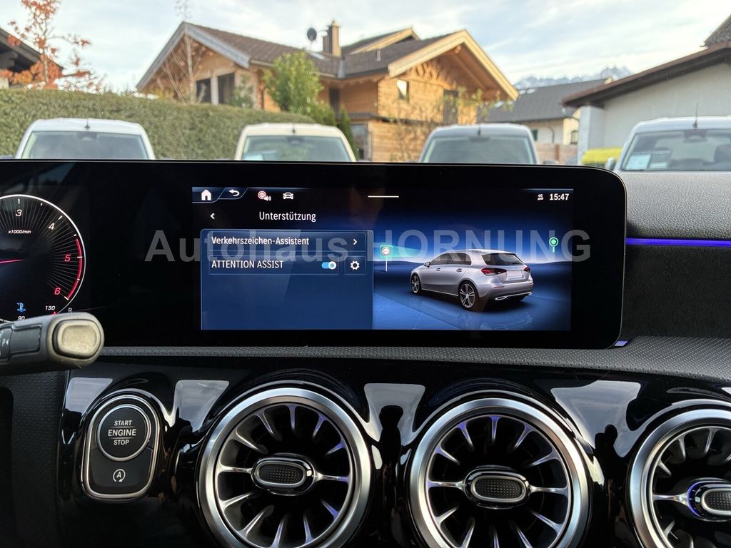 Mercedes-Benz A 220 2025