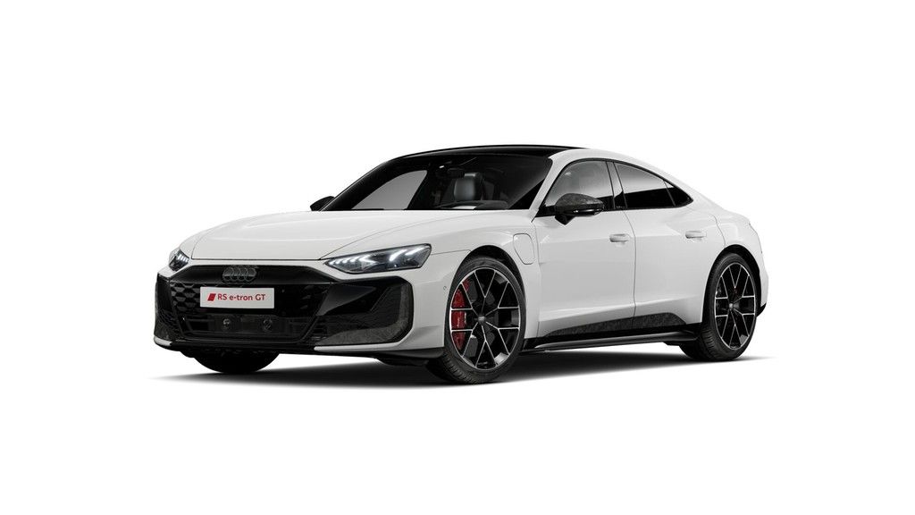 Audi RS e-tron GT