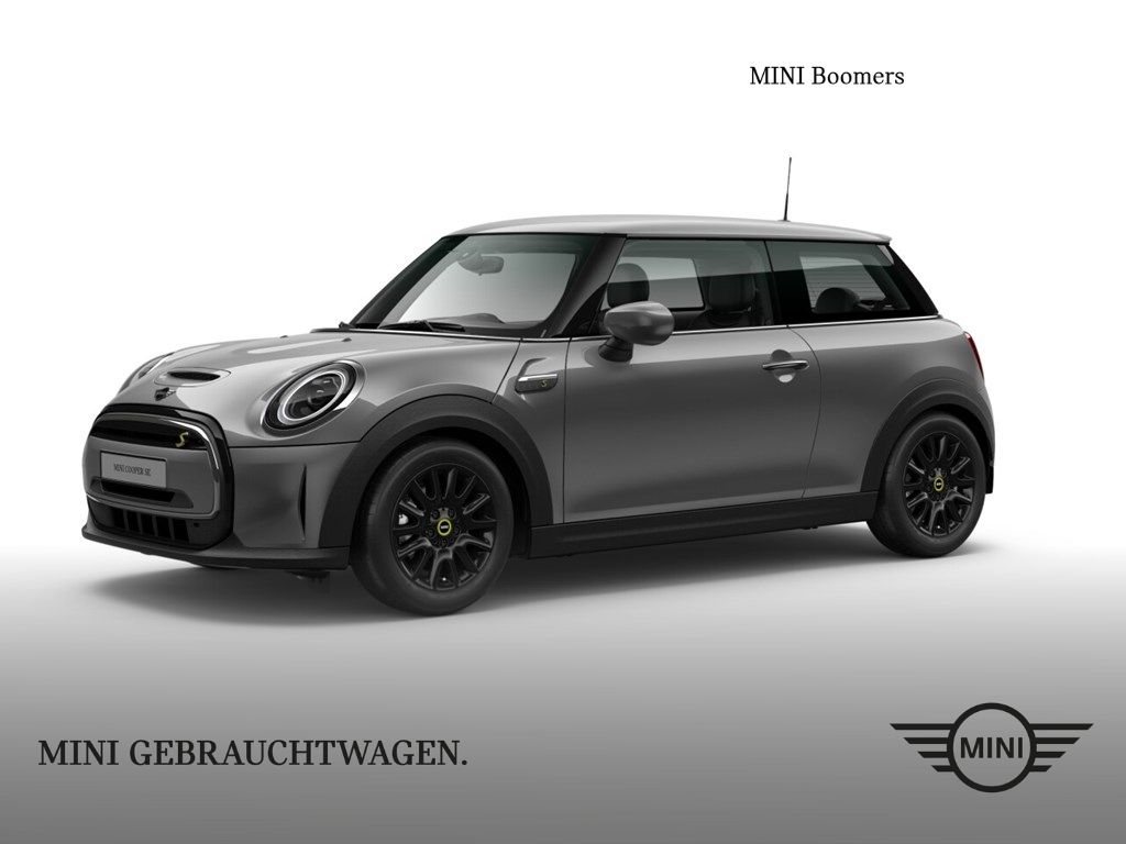 MINI Cooper SE 2022