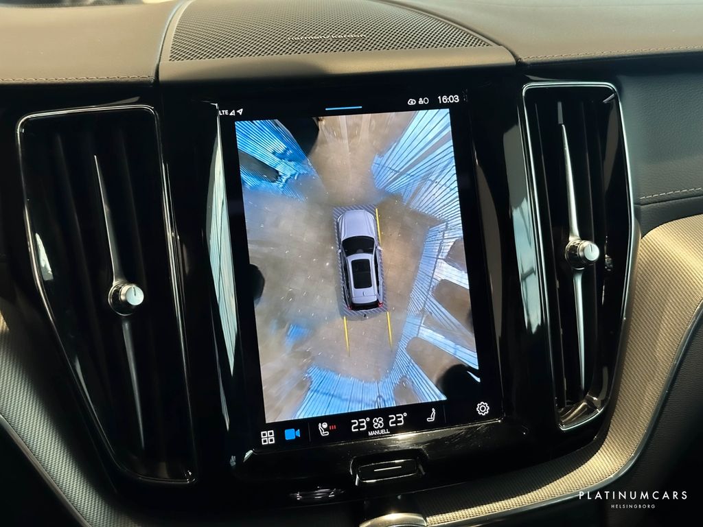 Volvo XC60 2022