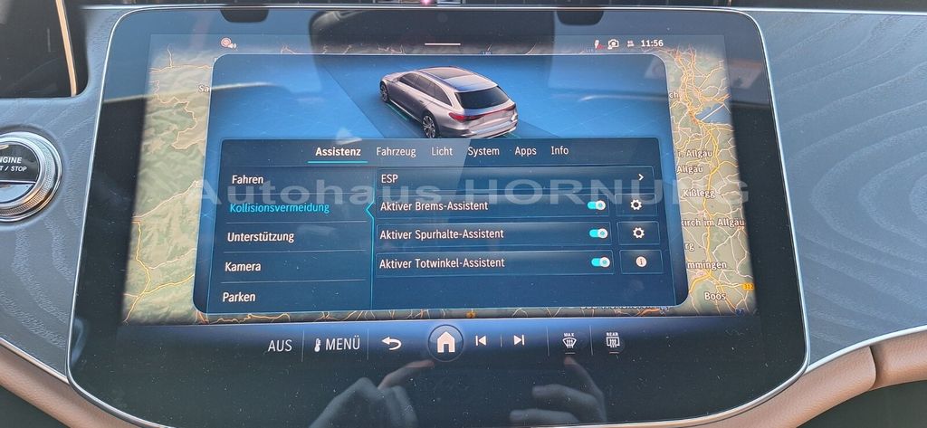 Mercedes-Benz E 300 2026