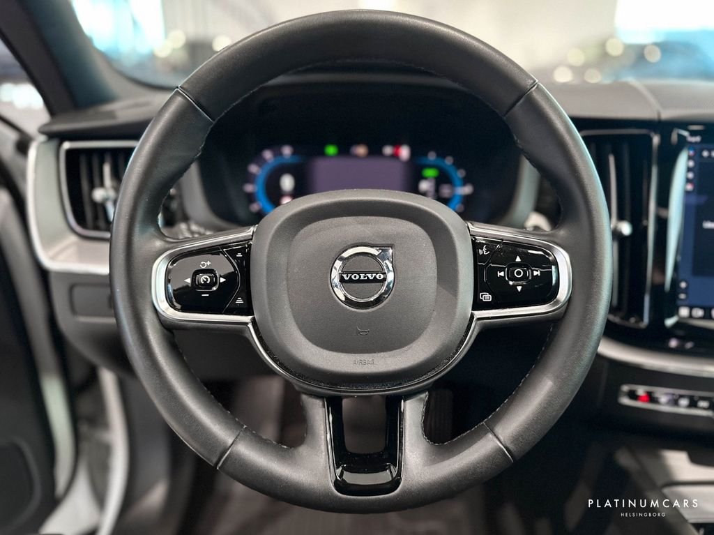 Volvo XC60 2022
