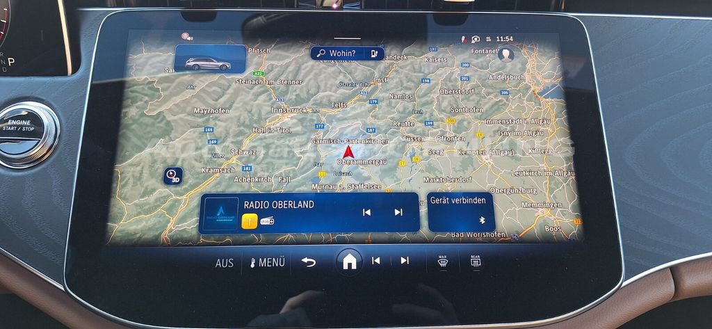 Mercedes-Benz E 300 2026