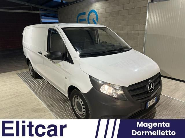 Mercedes-Benz Vito 2019