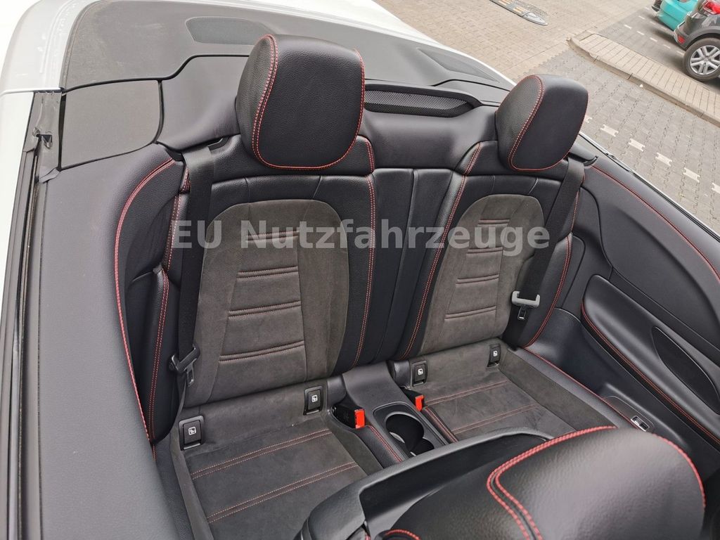 Mercedes-Benz E 53 AMG 2021